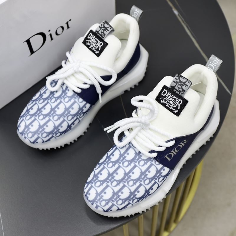 Christian Dior Low Shoes